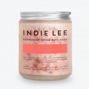 Indie Lee Bath Soak - Grapefruit Citrus